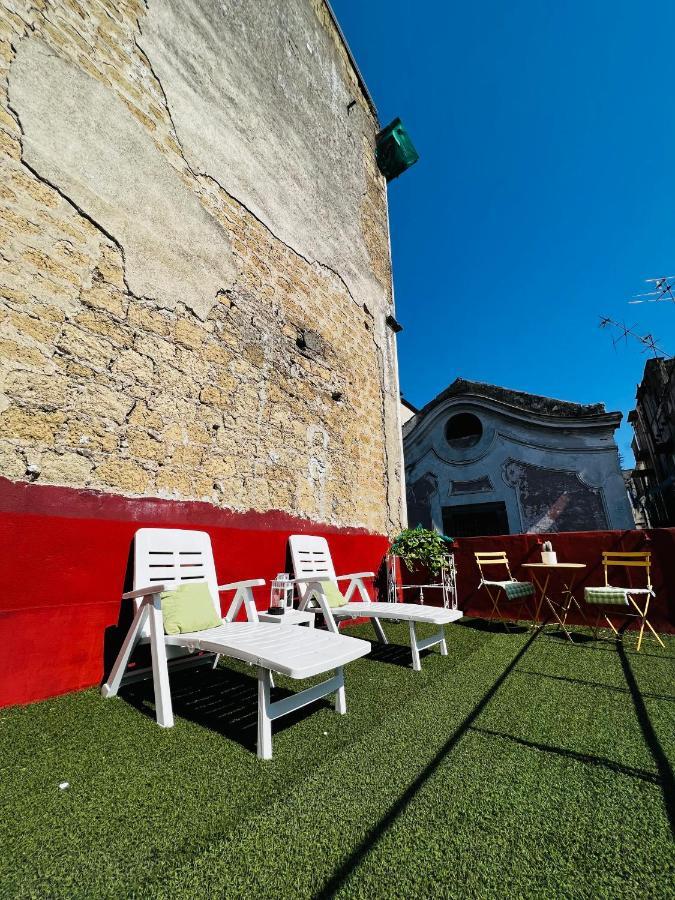 Lorenzo'S Art Studio 2 Naples Exterior photo