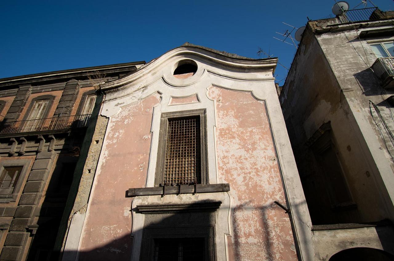 Lorenzo'S Art Studio 2 Naples Exterior photo