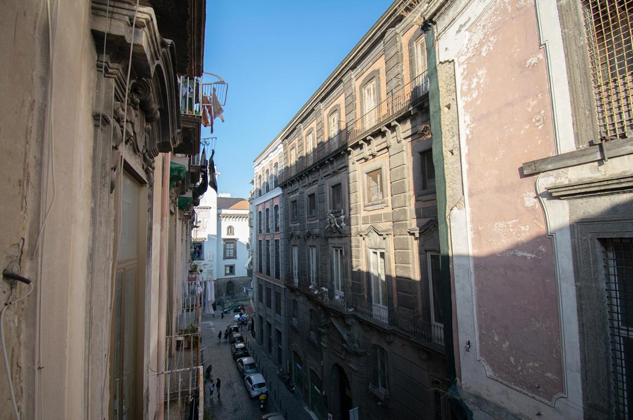 Lorenzo'S Art Studio 2 Naples Exterior photo